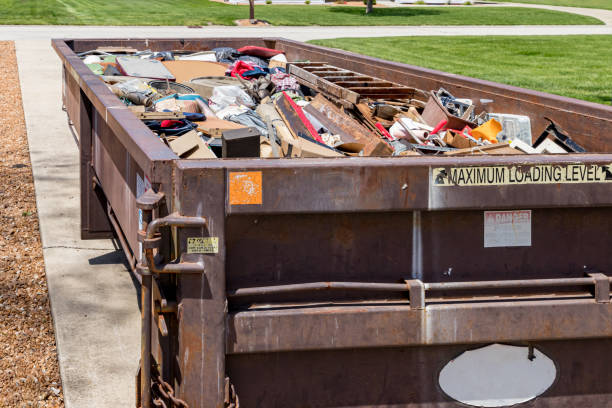 Best Dumpster Rental Services  in Deforest, WI